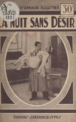 La nuit sans désir