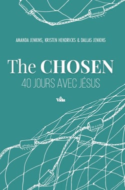 The Chosen - 40 jours avec Jésus