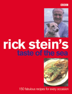 Rick Stein's Taste Of The Sea