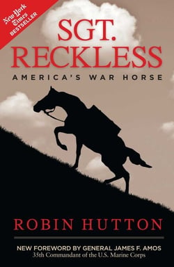 Sgt. Reckless - America's War Horse