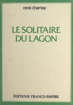 Le solitaire du lagon