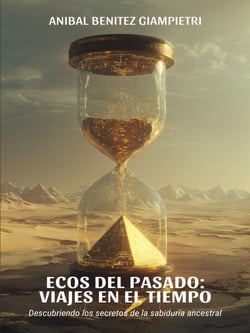 Ecos del Pasado: Viajes en el tiempo: Descubriendo los secretos de la sabiduría ancestral