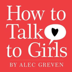 How to Talk to Girls - A Valentine's Day Book For Kids