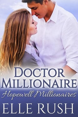 Doctor Millionaire - Hopewell Millionaires, #1