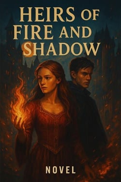 Heirs of Fire and Shadow