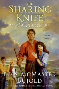 The Sharing Knife, Volume Three - Passage