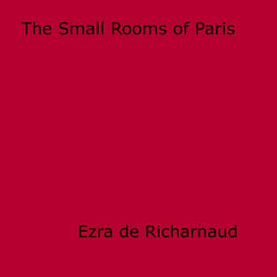 The Small Rooms of Paris