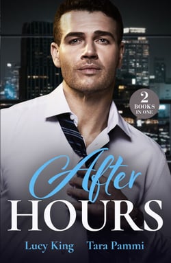 After Hours - Boss with Benefits (Billion-Dollar Bet) / Fiancée for the Cameras