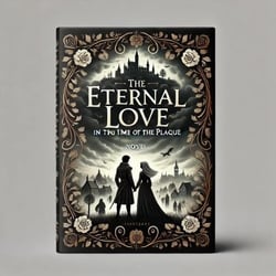 The eternal love in the time of the plaque - Serija 1, #1