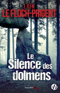 Le Silence des dolmens