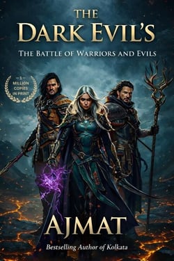 The Dark Evil's