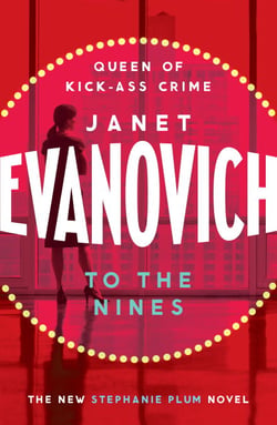 To The Nines - An action-packed mystery with laughs and cunning twists