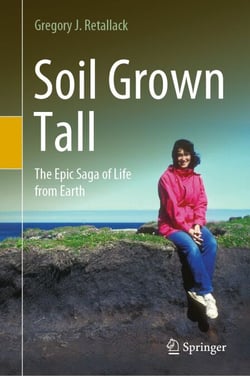 Soil Grown Tall - The Epic Saga of Life from Earth