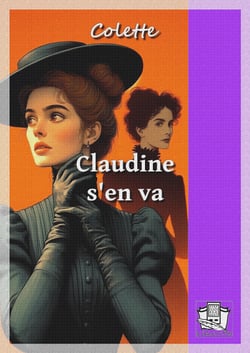 Claudine s'en va - (Journal d'Annie)