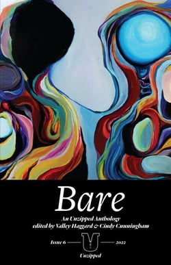 Bare: An Unzipped Anthology - Unzipped, #6