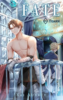 Fate: Part I - Yearn - Fate: MM/Gay Yaoi Romance, #1