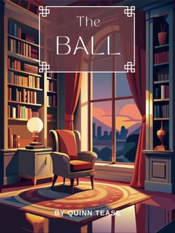 The Ball - Diane &amp; Sam, #2