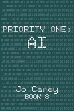 AI - Priority One, #8