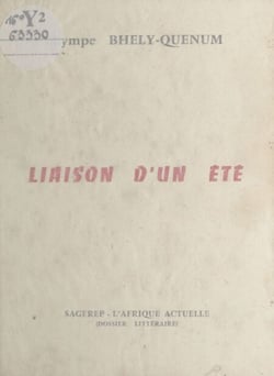 Liaison d'un été