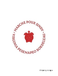 Marche pour Sindy
