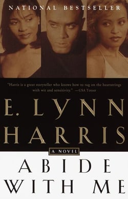Abide With Me - A Novel
