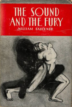 The Sound and the Fury
