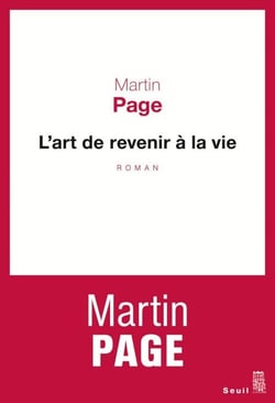 L'Art de revenir à la vie