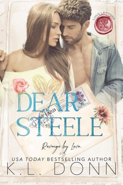 Dear Steele - Love Letters, #6