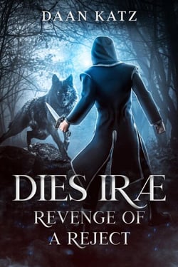 Dies Iræ: Revenge of a Reject - Curse of the Fathers