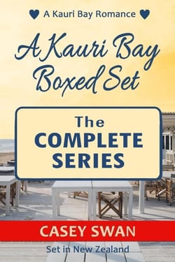 Kauri Bay: The Complete Series