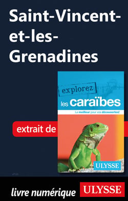 Saint-Vincent-et-les-Grenadines
