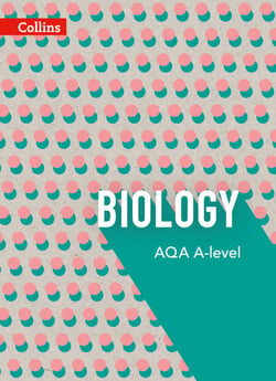 AQA A Level Biology Year 2 Student Book