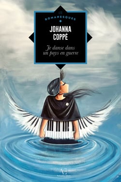Je danse dans un pays en guerre
