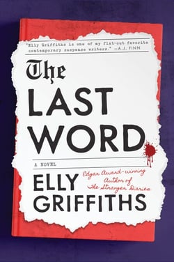 The Last Word - A Novel