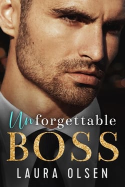 Unforgettable Boss - Unforgettable Bosses, #1