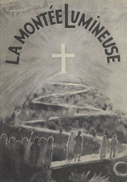 La montée lumineuse du bonheur