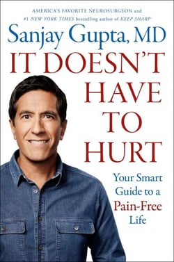 It Doesn't Have to Hurt - Your Smart Guide to a Pain-Free Life