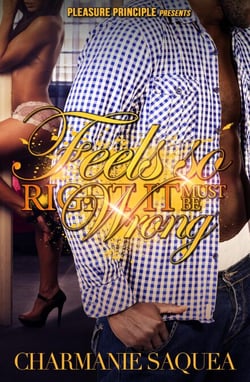 Feels So Right, It Must Be Wrong - Feels So Right, It Must Be Wrong, #1