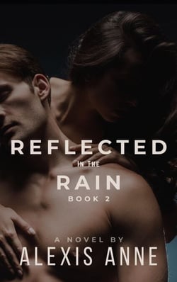 Reflected in the Rain - The Storm Inside, #2