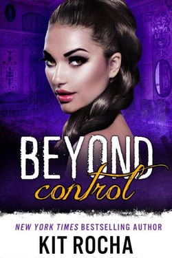 Beyond Control - Beyond, #2