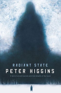 Radiant State - Book Three of The Wolfhound Century