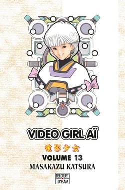 Video Girl Aï T13