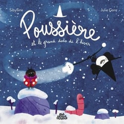 Poussière et le grand dodo de l'hiver