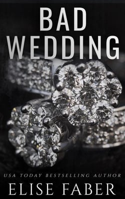 Bad Wedding - Billionaire's Club, #9
