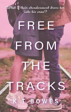 Free from the Tracks - Troubled, #1