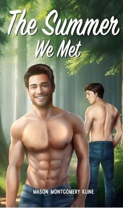 The Summer We Met