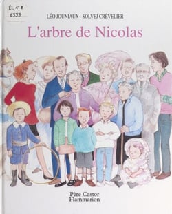 L'arbre de Nicolas