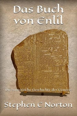 Das Buch von Enlil - Die antiken Schriftrollen Romane, #4