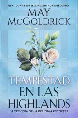 Tempestad en las Highlands