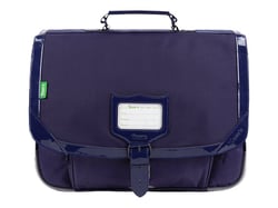 Cartable CP-CE1 38 cm - Les Fantaisies Zoé - Tann's - Violet